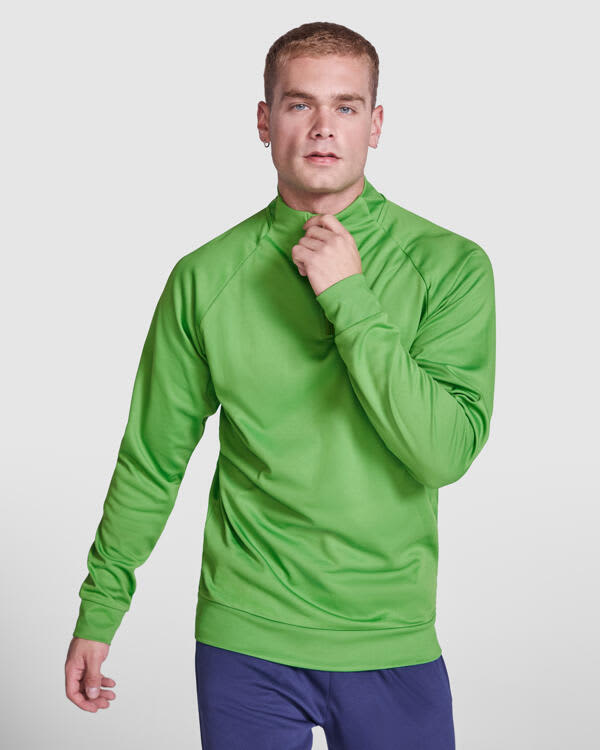 Epiro Half Zip Sweatshirt C3-SU1115