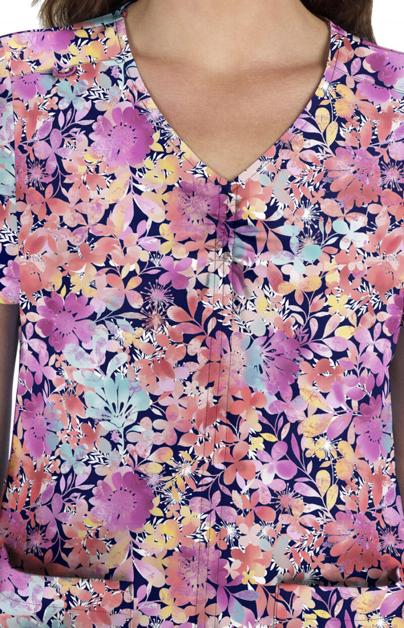 Enik Top (Print) C3-1121PR