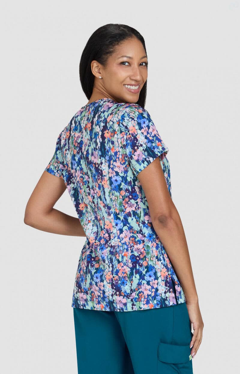 Enik Top (Print) C3-1121PR