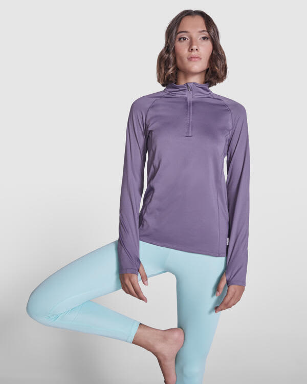 Arlas Womens Sweatshirt C3-SU1122