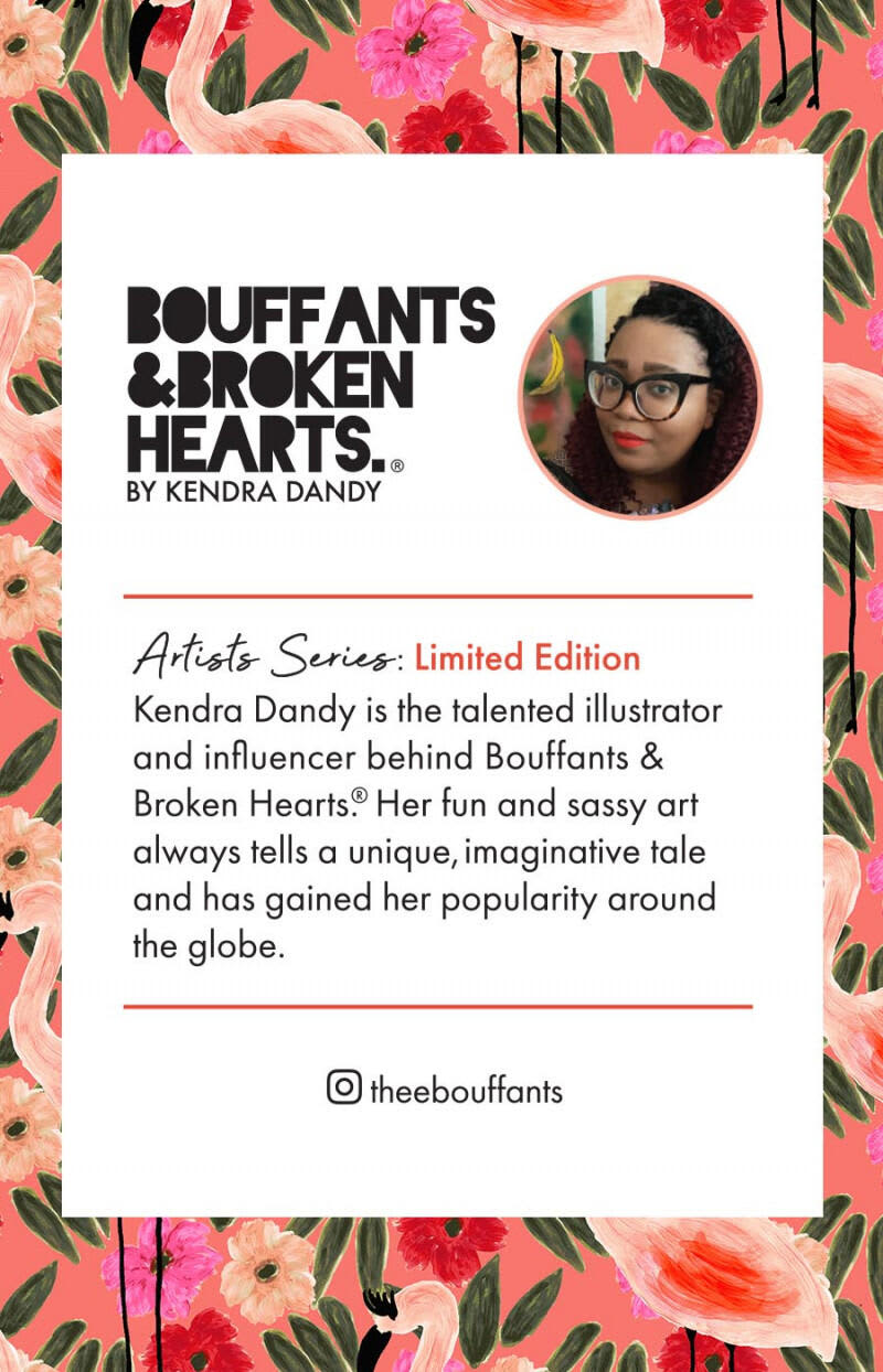 Rosalie Top (Print) C3-1122PRA