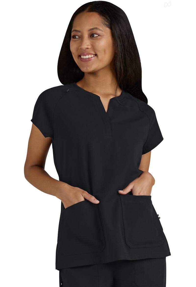 We Have Heart Top C3-1124