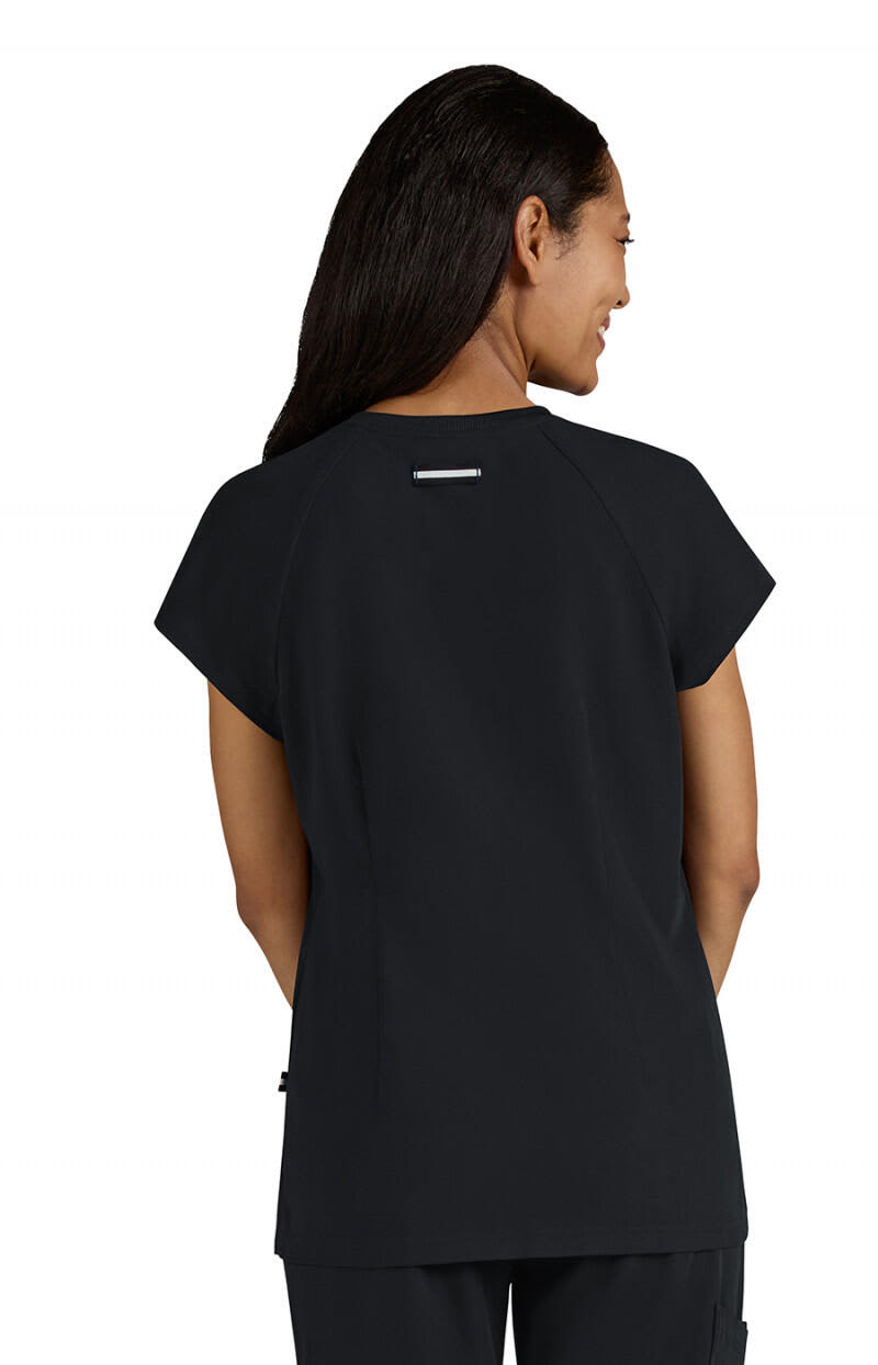 We Have Heart Top C3-1124