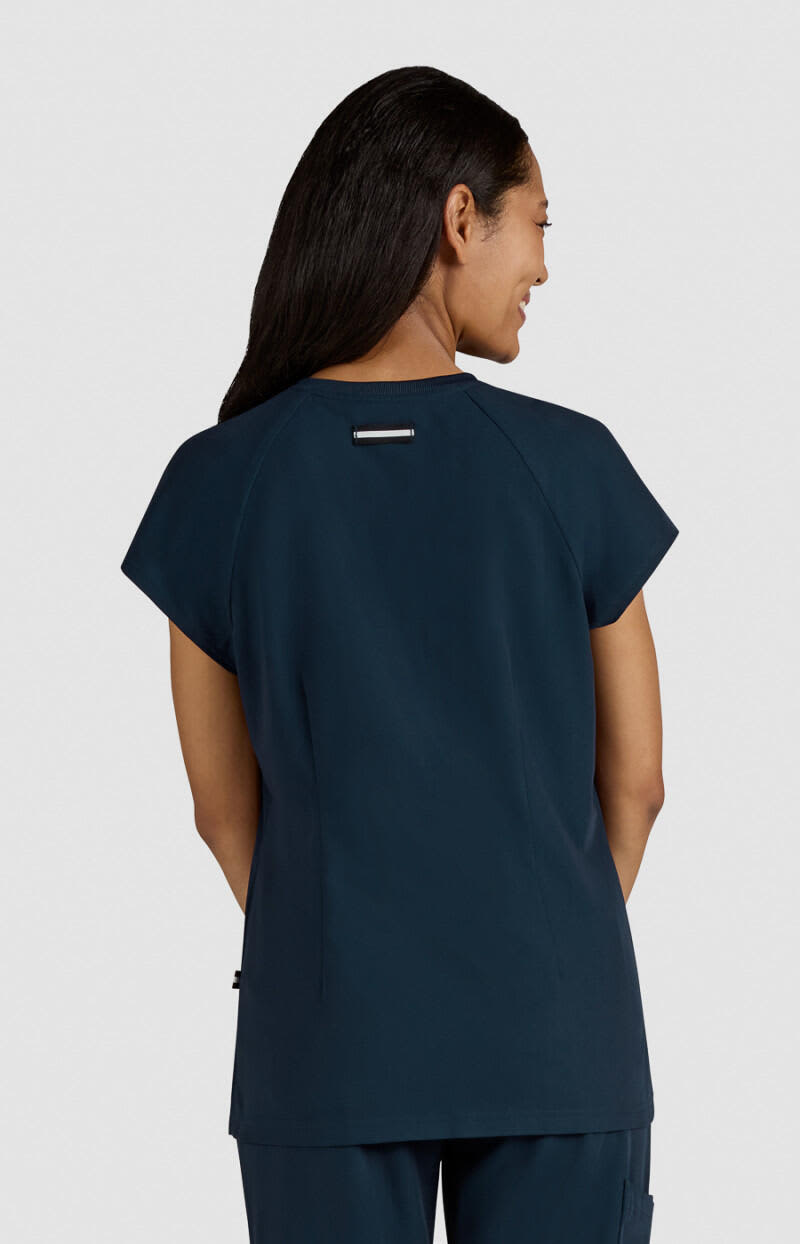 We Have Heart Top C3-1124