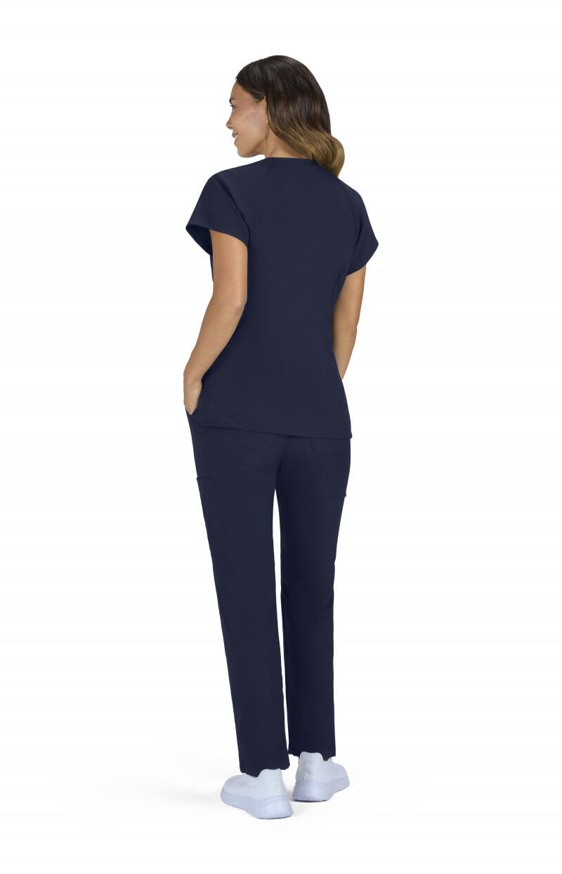 Hope Bloom Placement Top C3-1134PLMA