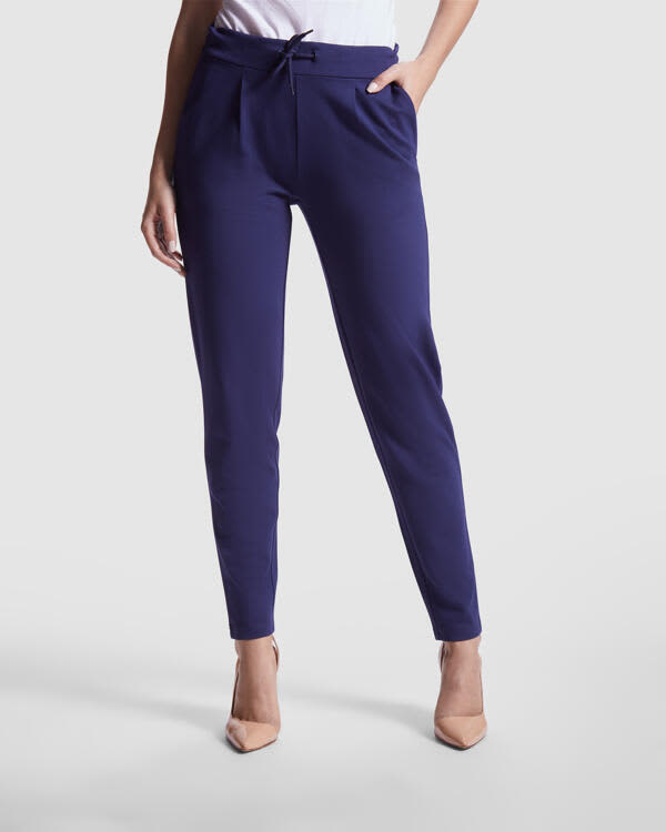 Larisa Stretch Trousers C3-PA1170