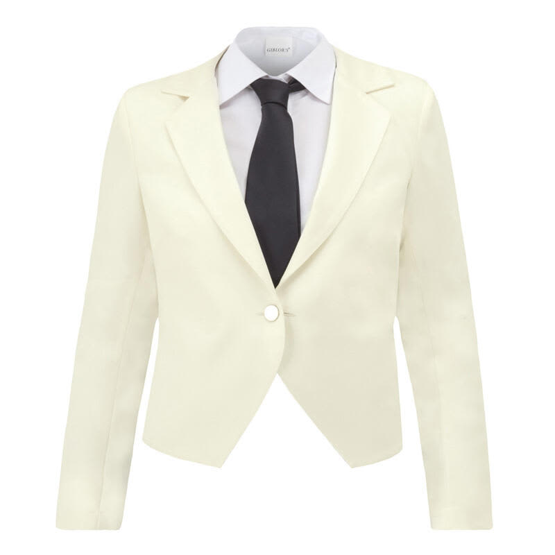 Ilenia Waist Jacket promotional product