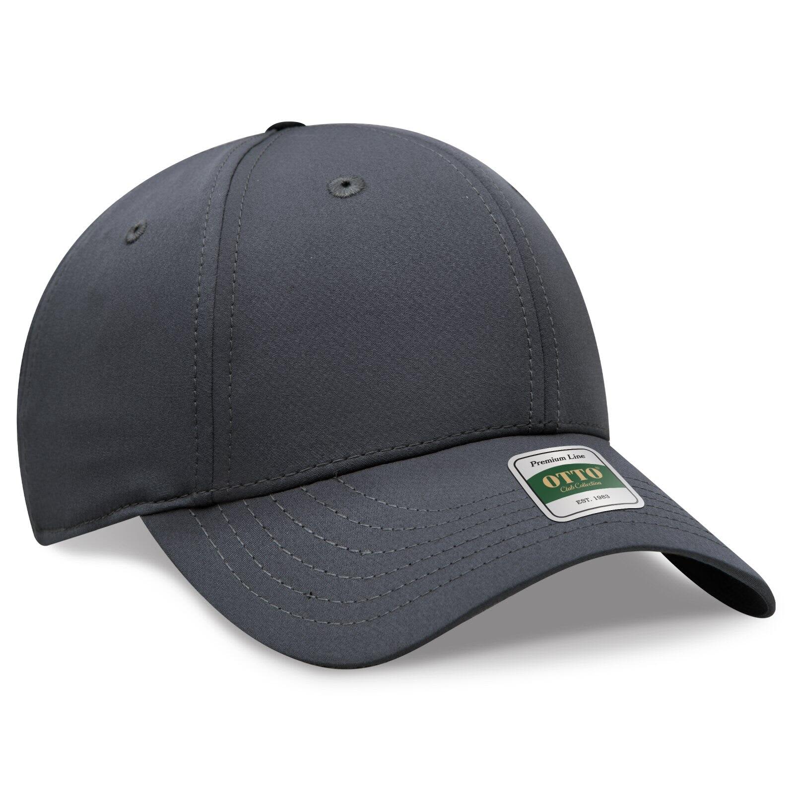 Club Collection 6 Panel Low Profile Cap promotional product