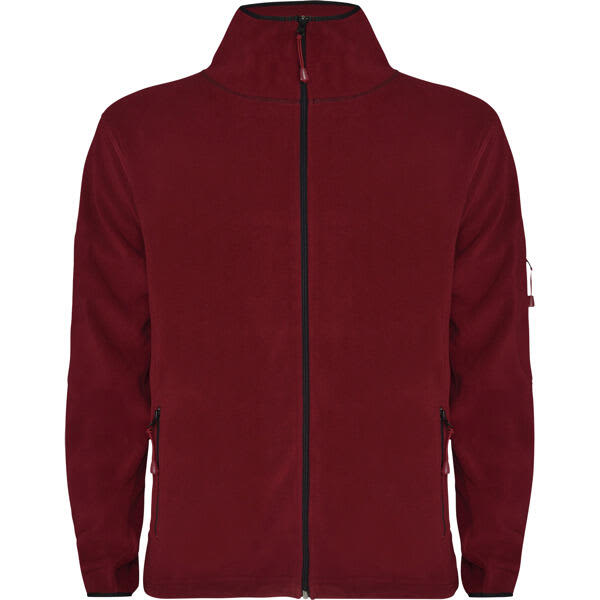 Luciane Fleece Jacket