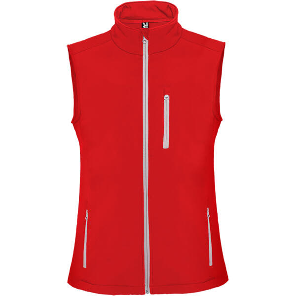 Nevada Vest