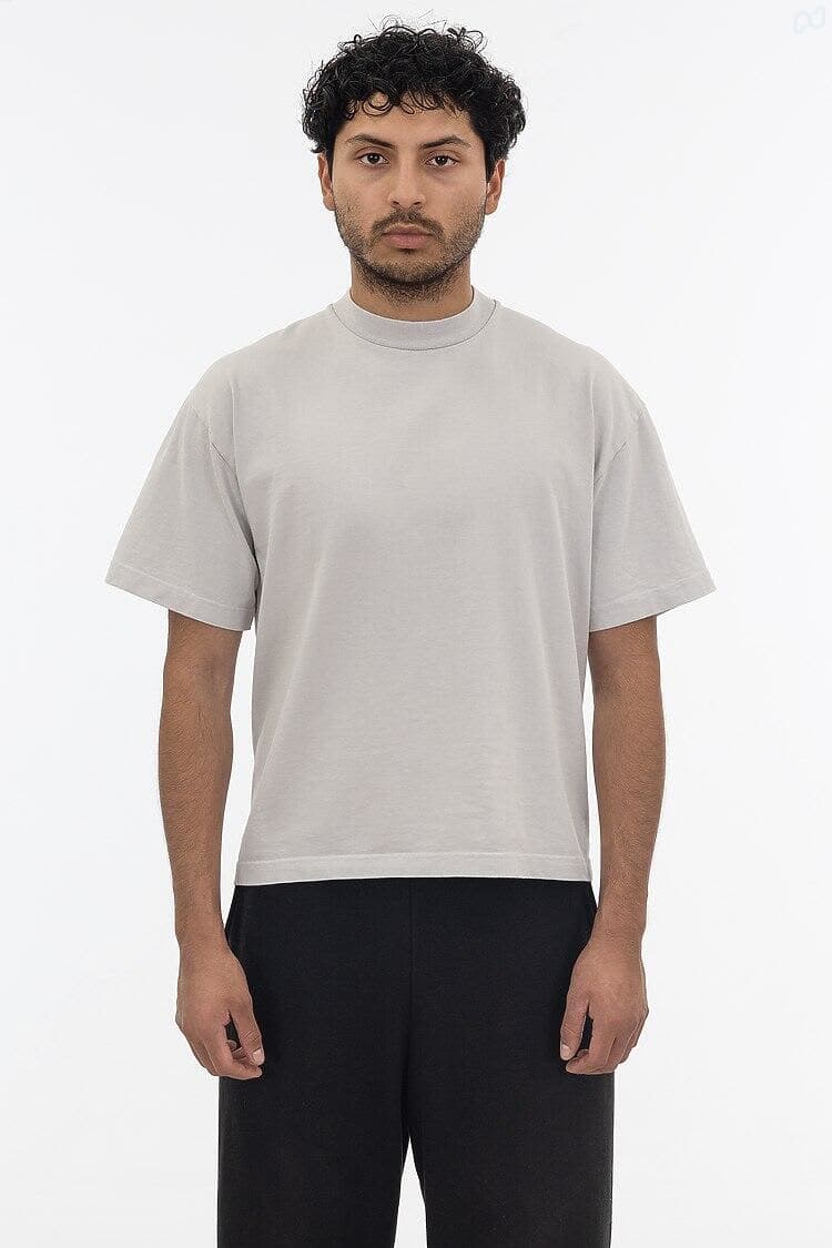 Short Sleeve Garment Dye T-Shirt promotional product