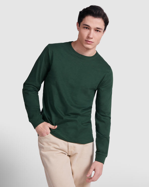 Pointer Long Sleeved T-Shirt C3-CA1204