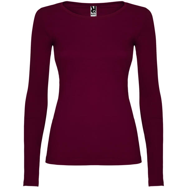 Extreme Womens Long Sleeved T-Shirt