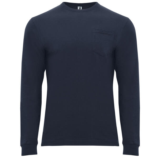 Shiba Long Sleeved T-Shirt promotional product