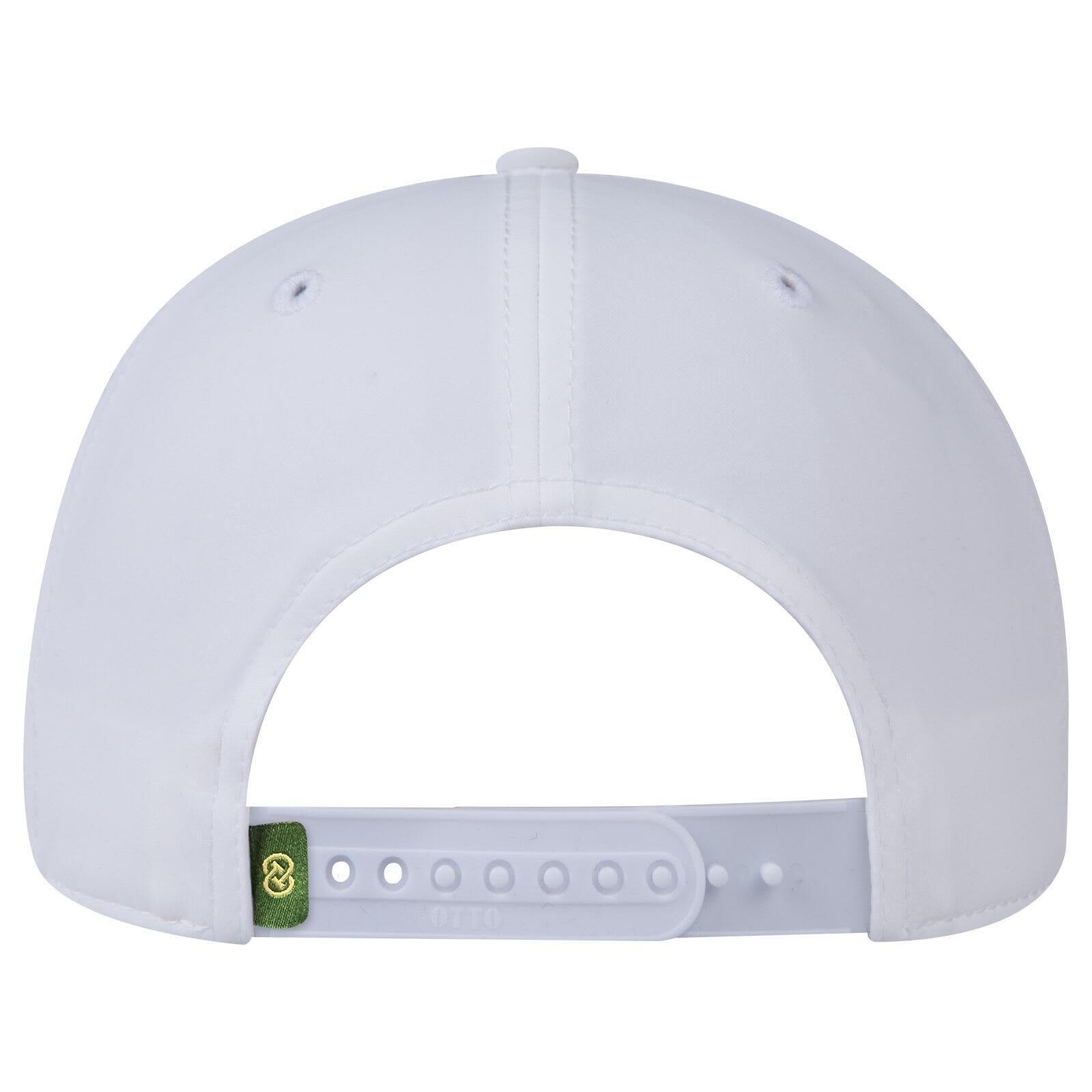 Club Collection 5 Panel Pro Style Cap C3-123