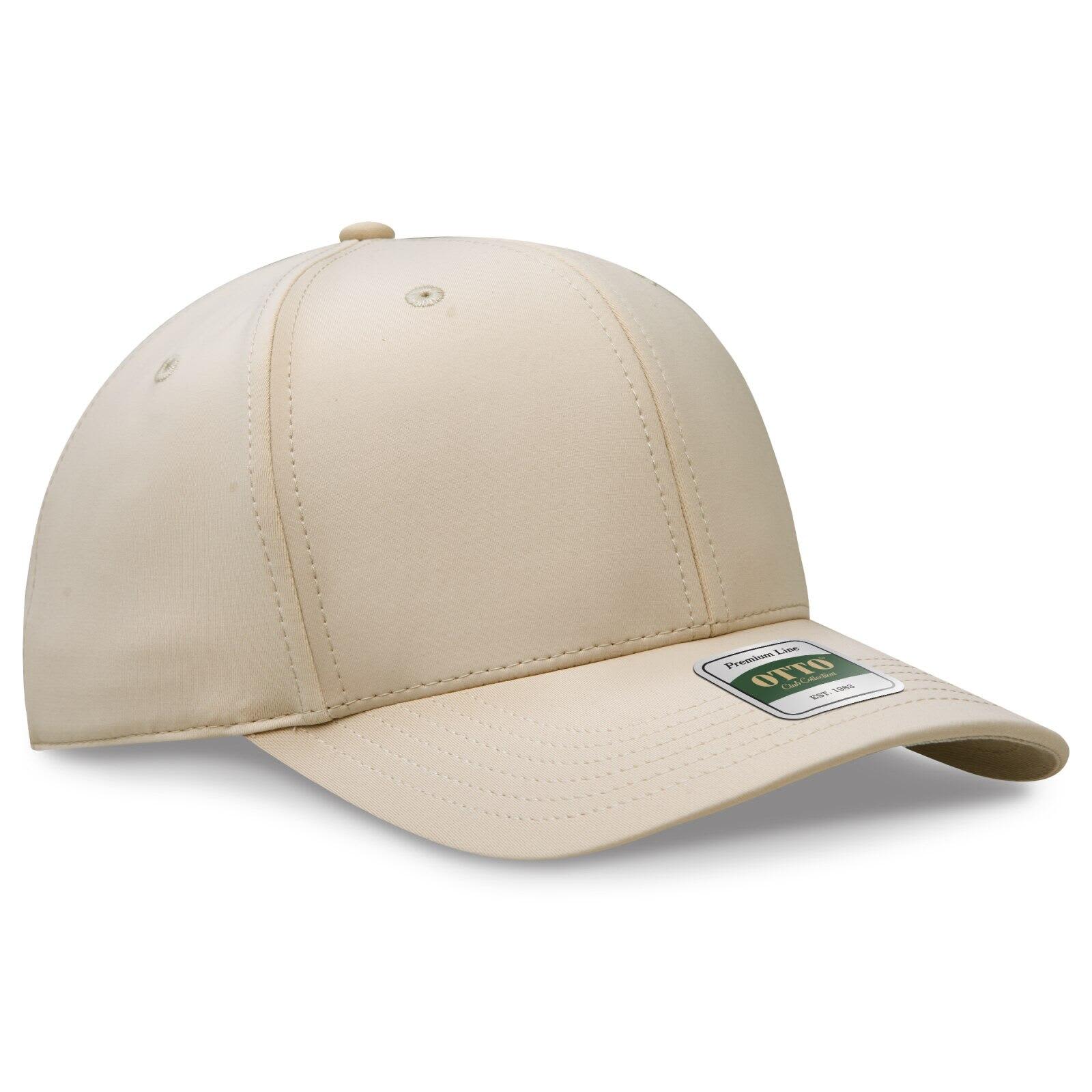 Club Collection 5 Panel Pro Style Cap promotional product