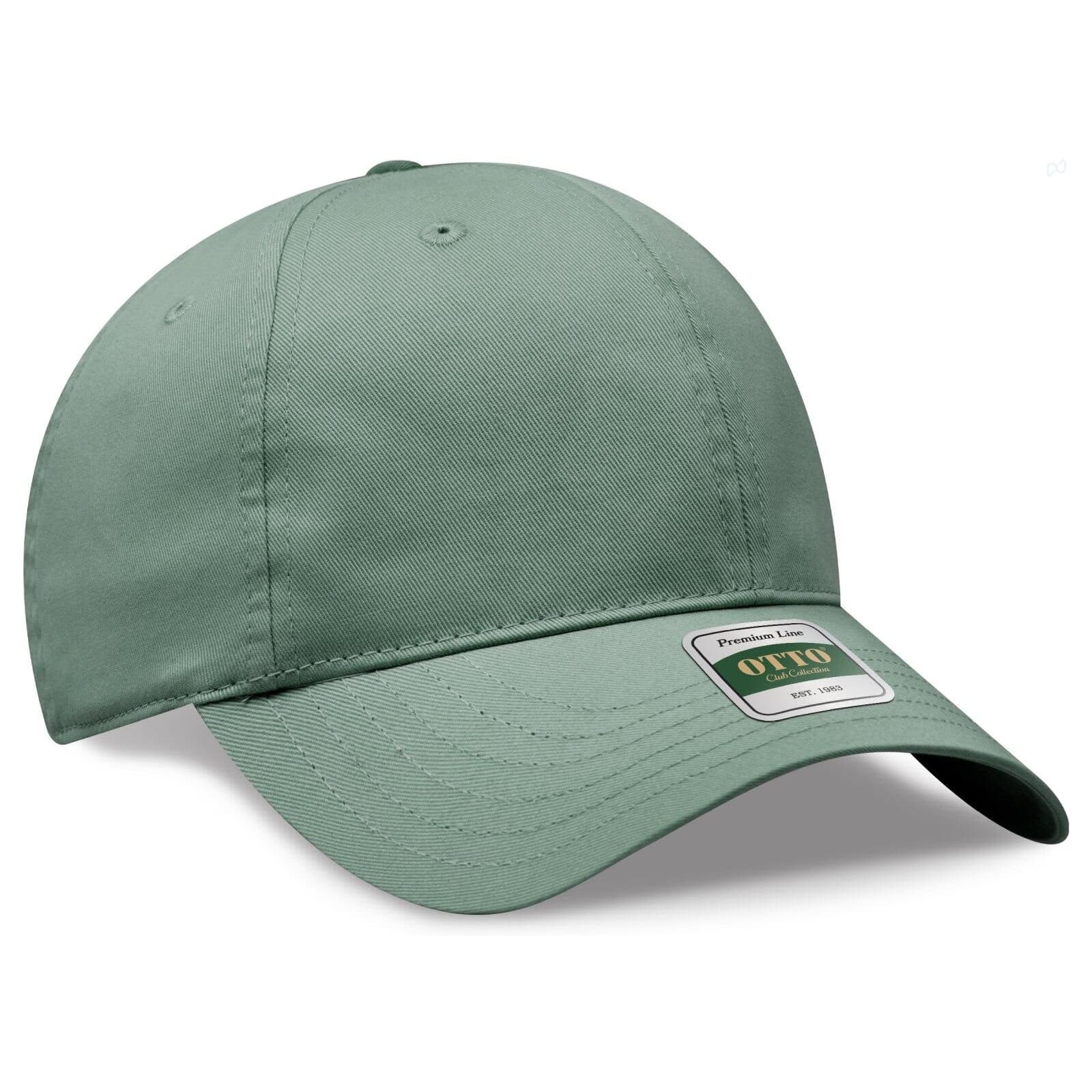 Club Collection 6 Panel Low Profile Dad Cap promotional product