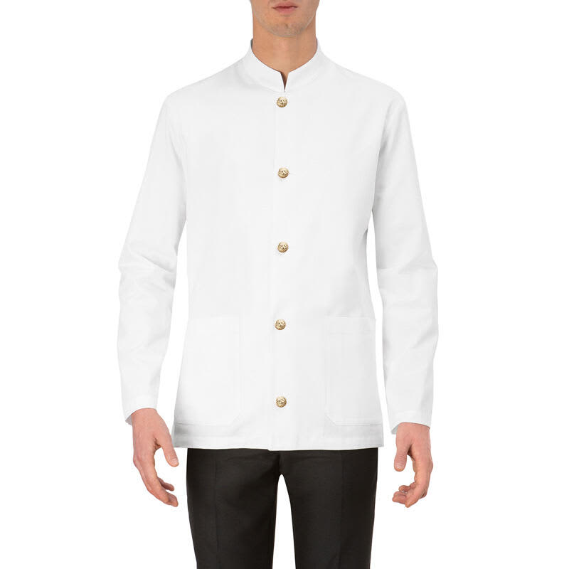 Pier Jacket