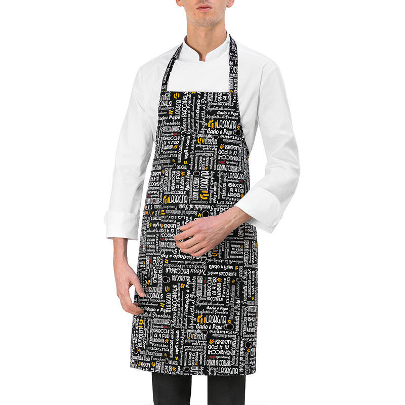 Parigi Apron