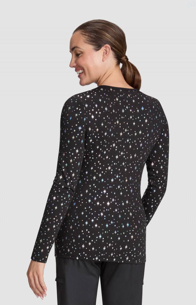 Tessa Tee (Print) C3-167PR