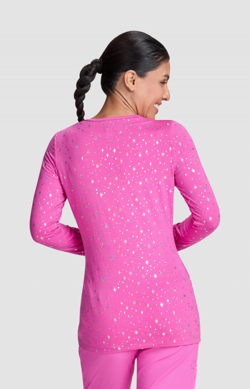 Tessa Tee (Print) C3-167PR