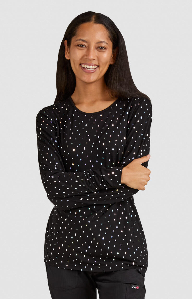 Tessa Tee (Print) C3-167PR