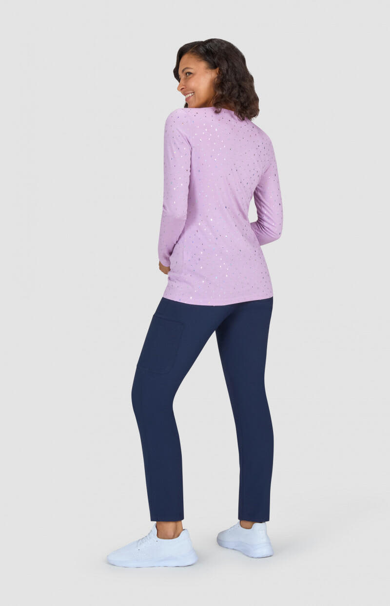 Tessa Tee (Print) C3-167PR