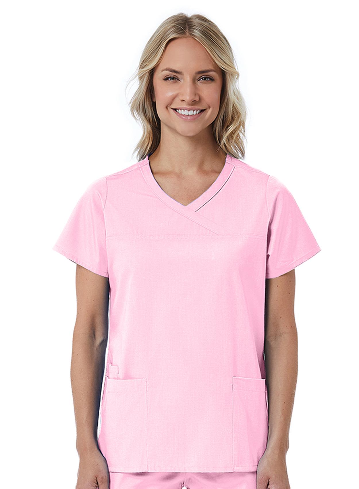 Blush Pink