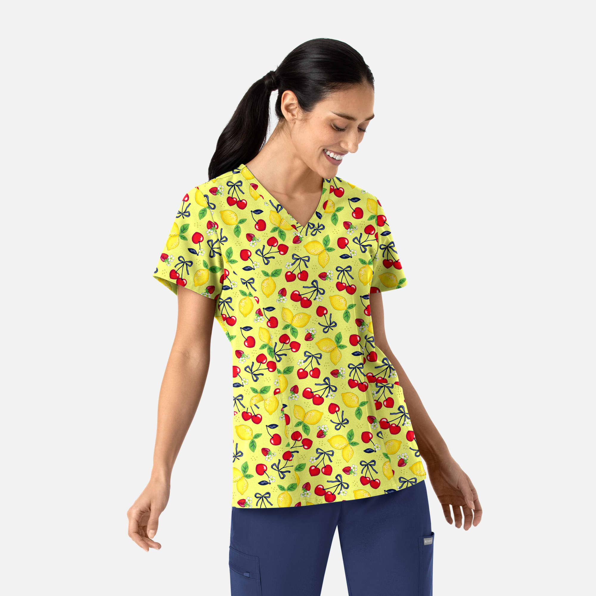 Cherry Berry Lemonade