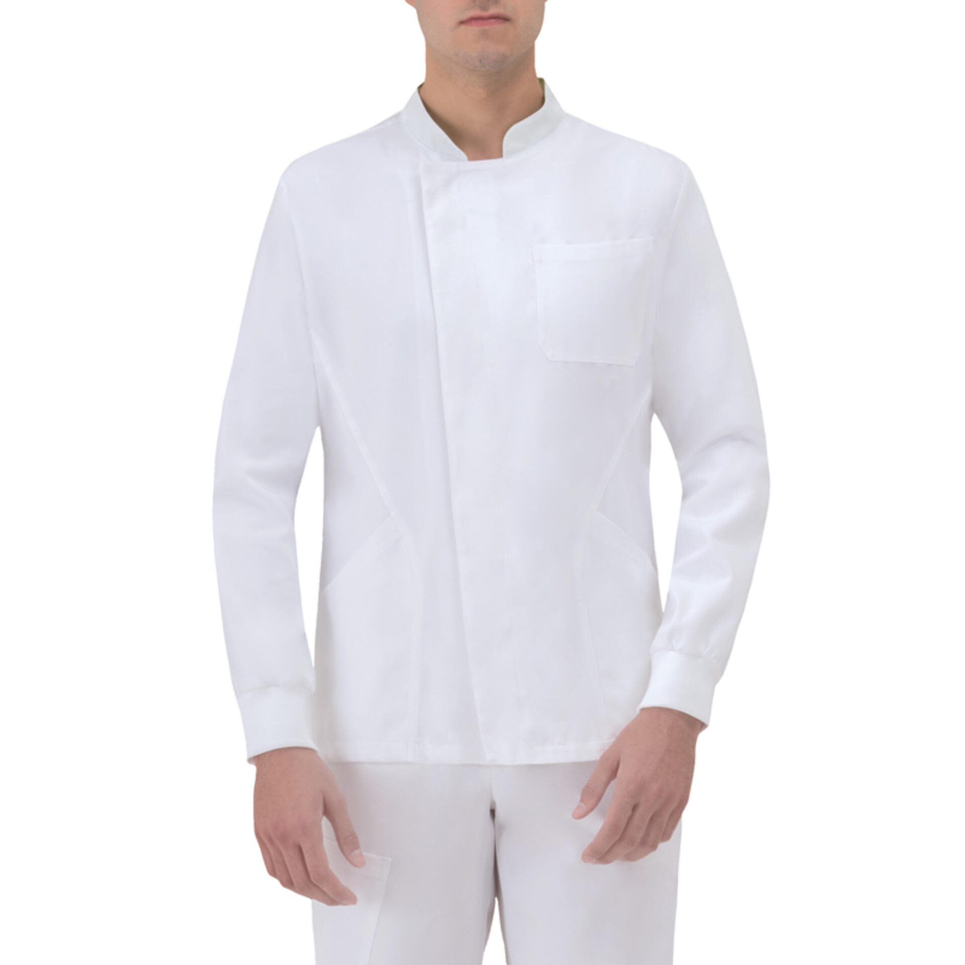 Silvano Tunic
