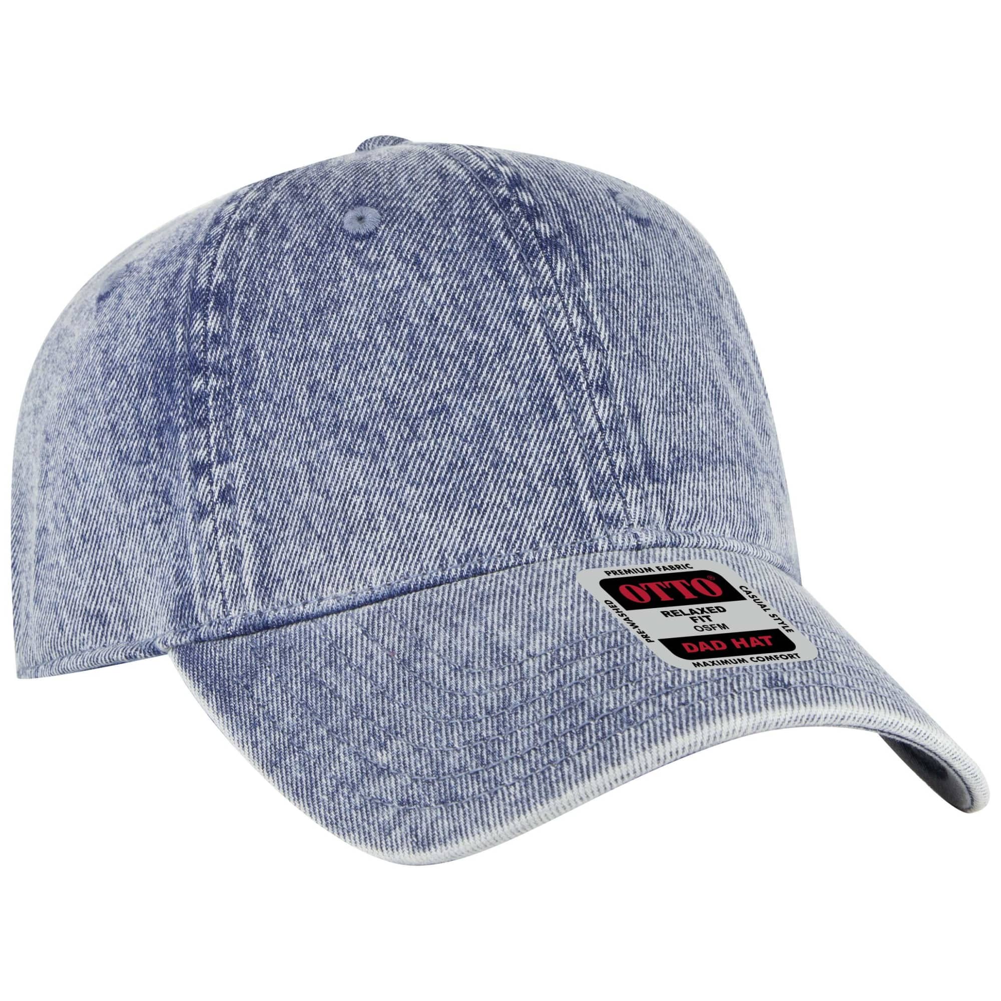6 Panel Low Profile Dad Cap promotional product