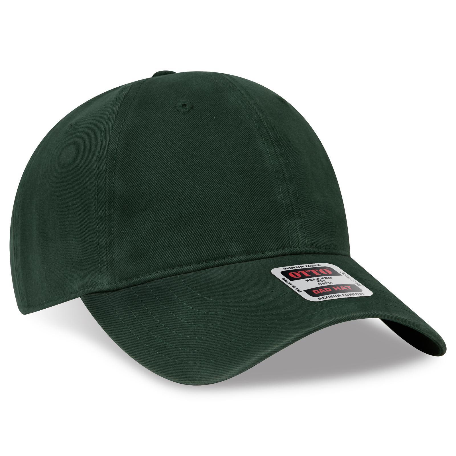 6 Panel Low Profile Dad Hat promotional product