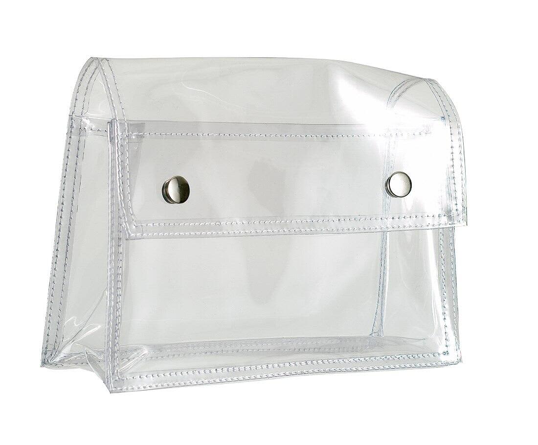 Universal Bag with Press Buttons