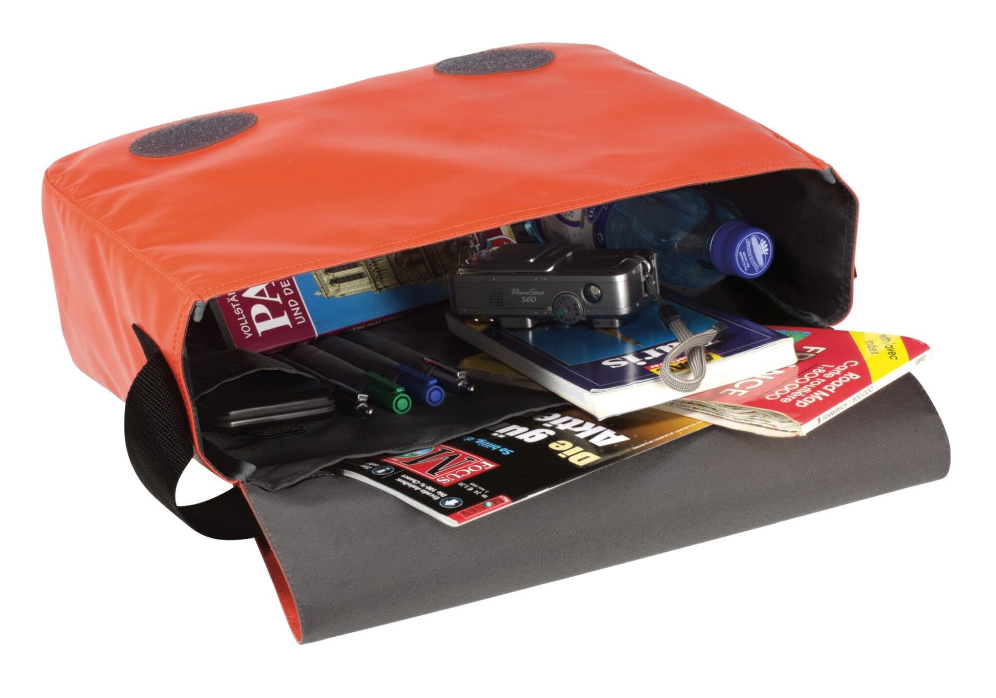 Style Shoulder Bag C3-1806052