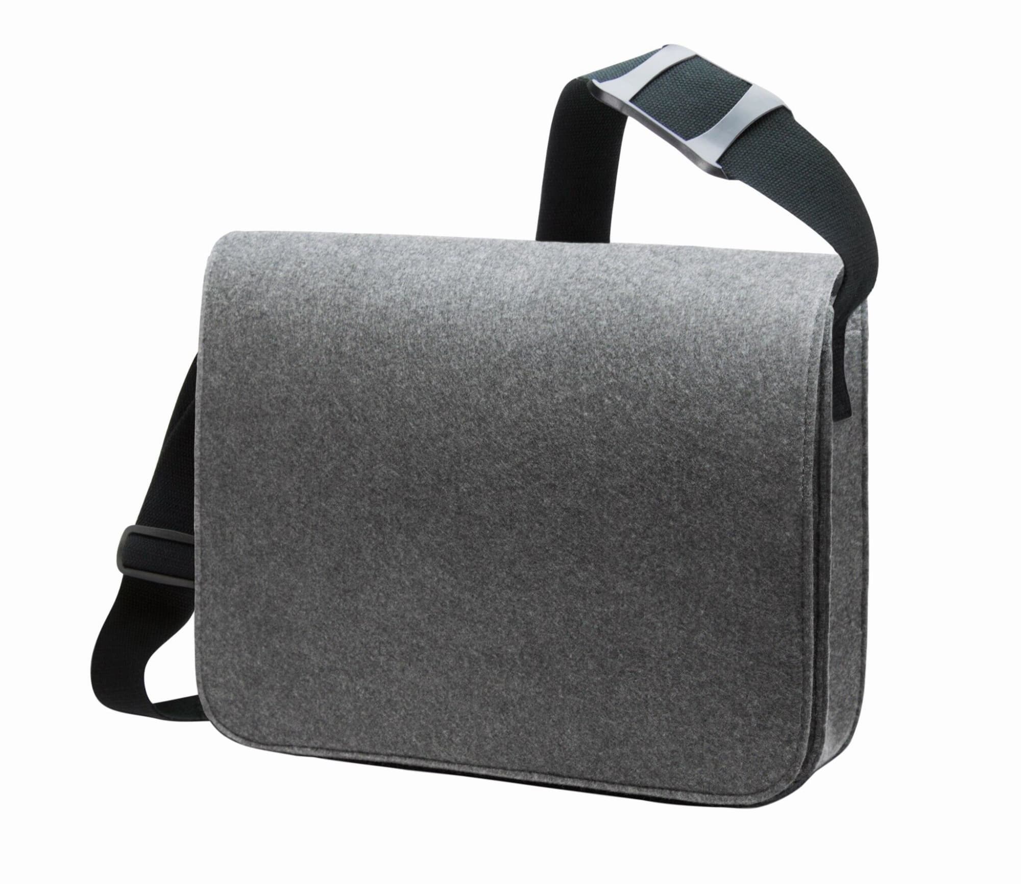 ModernClassic Courier Bag