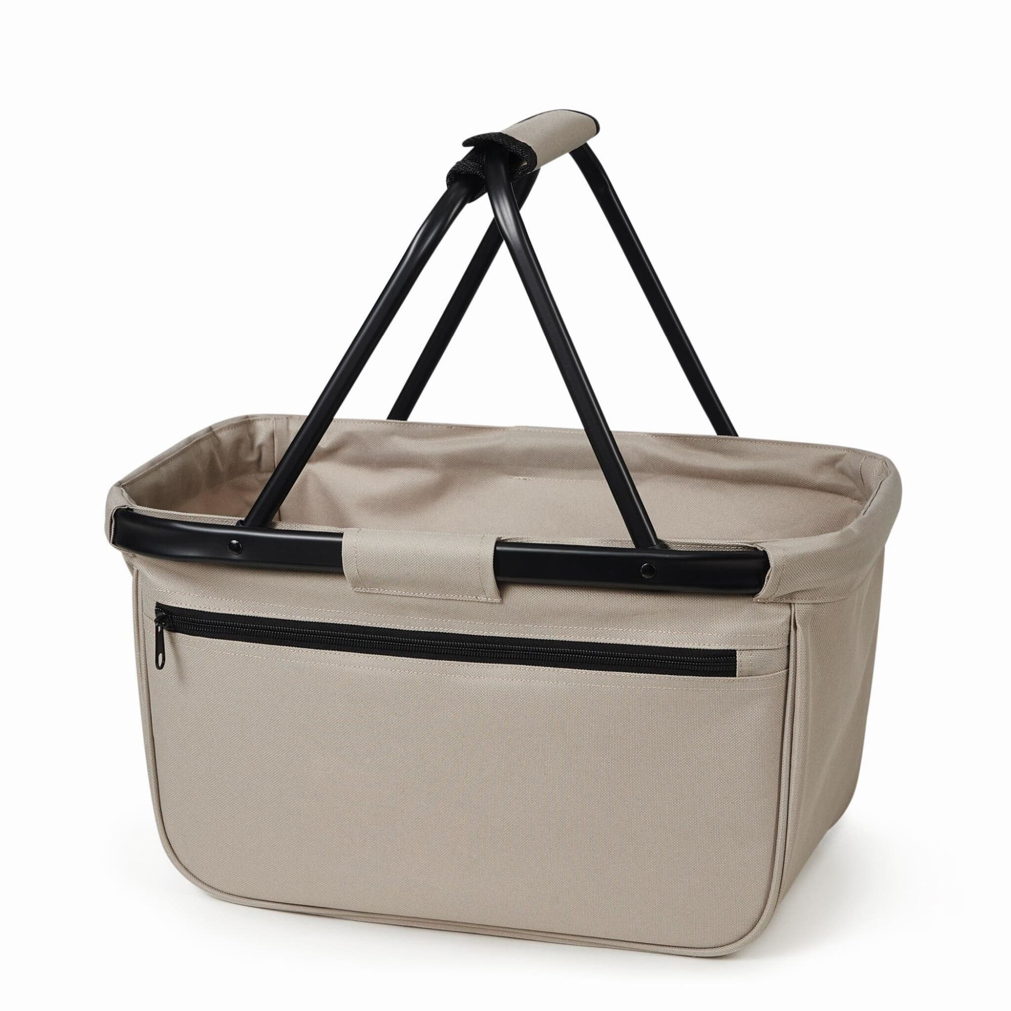 Blackbasket Shopper