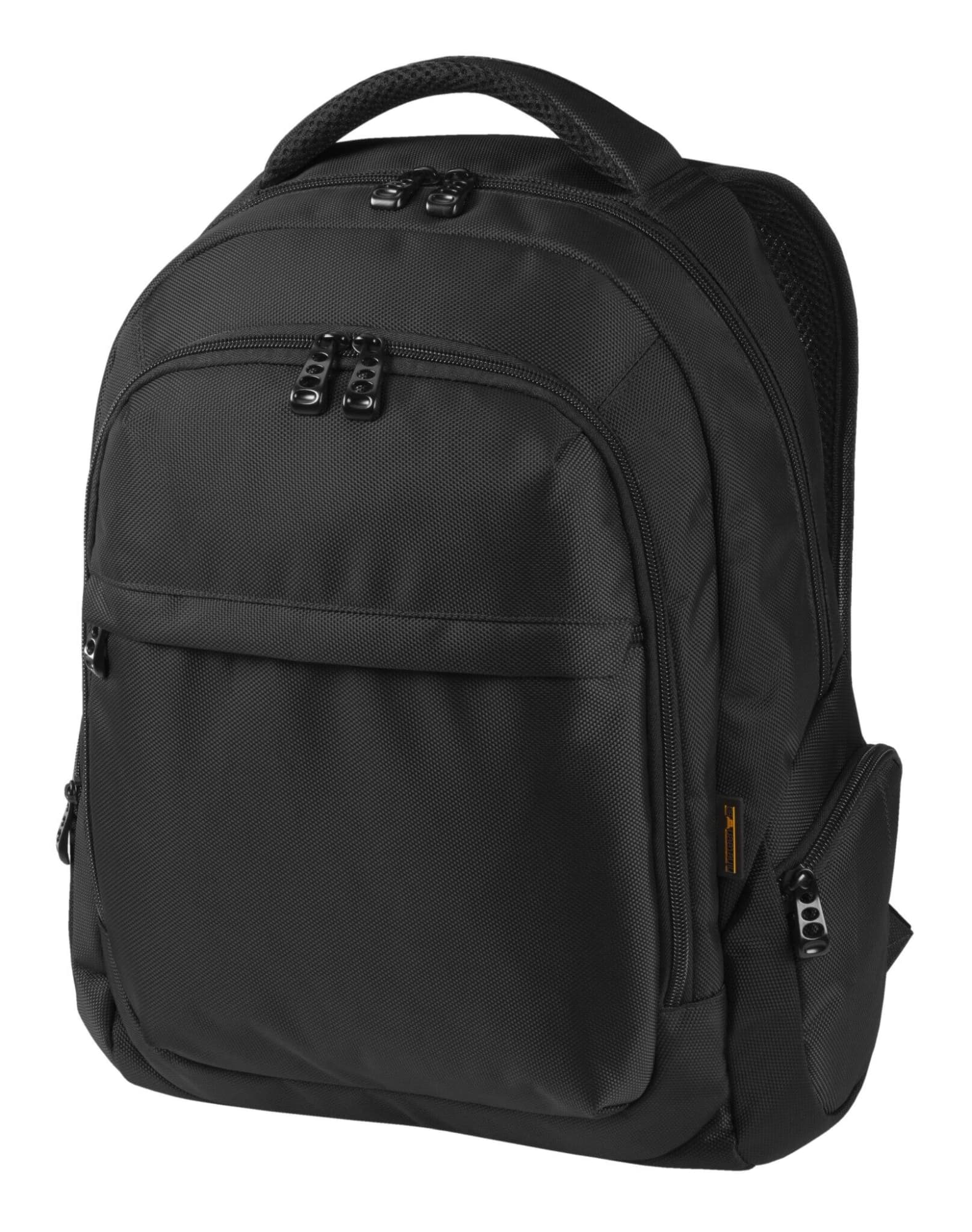 Mission Notebook Backpack