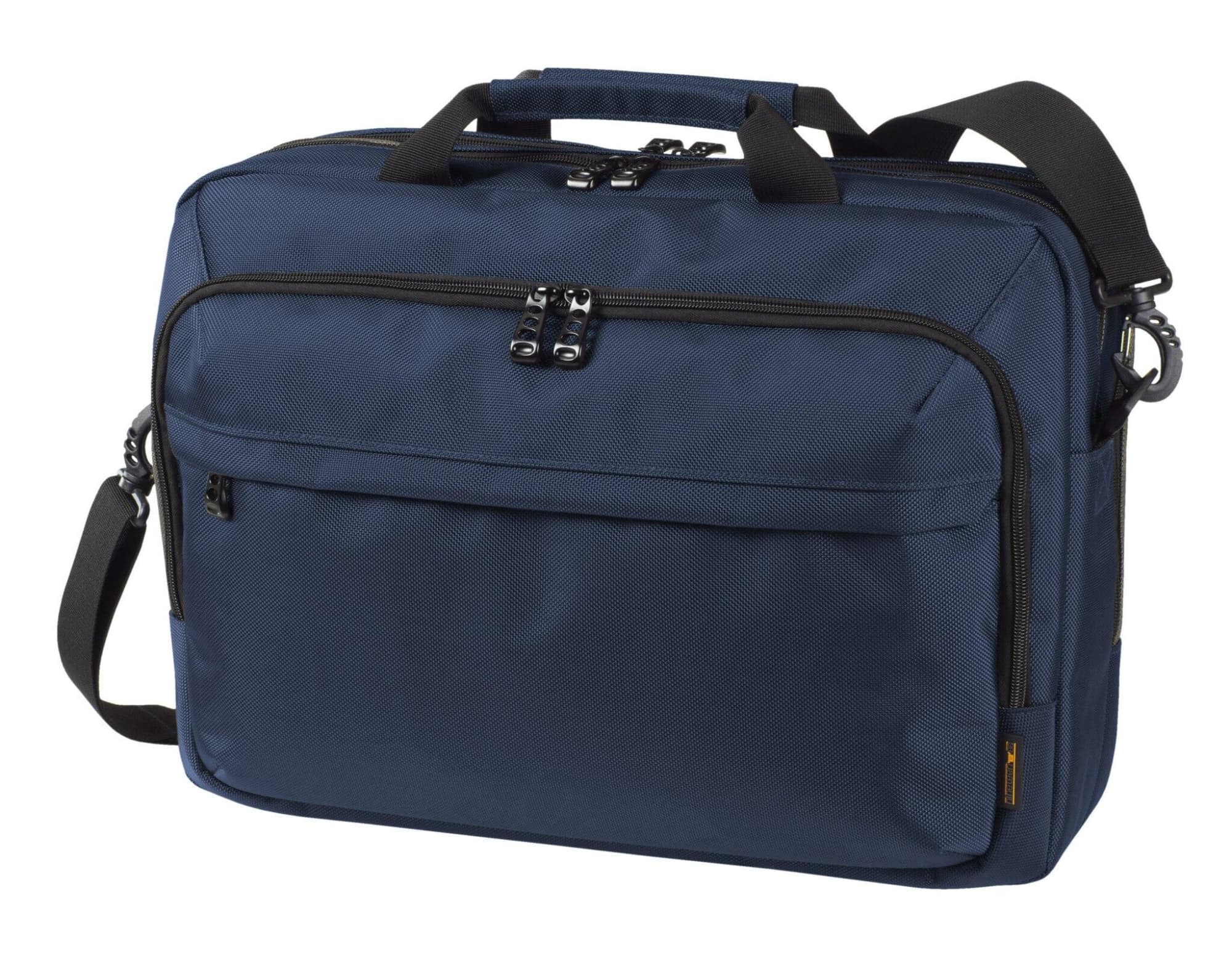 Mission Business Bag