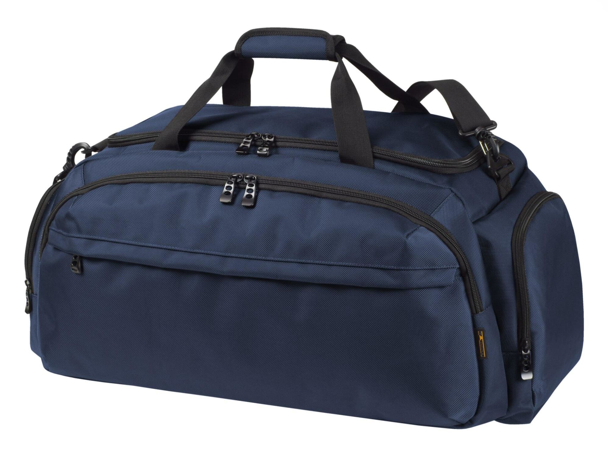 Mission Sport/Travel Bag