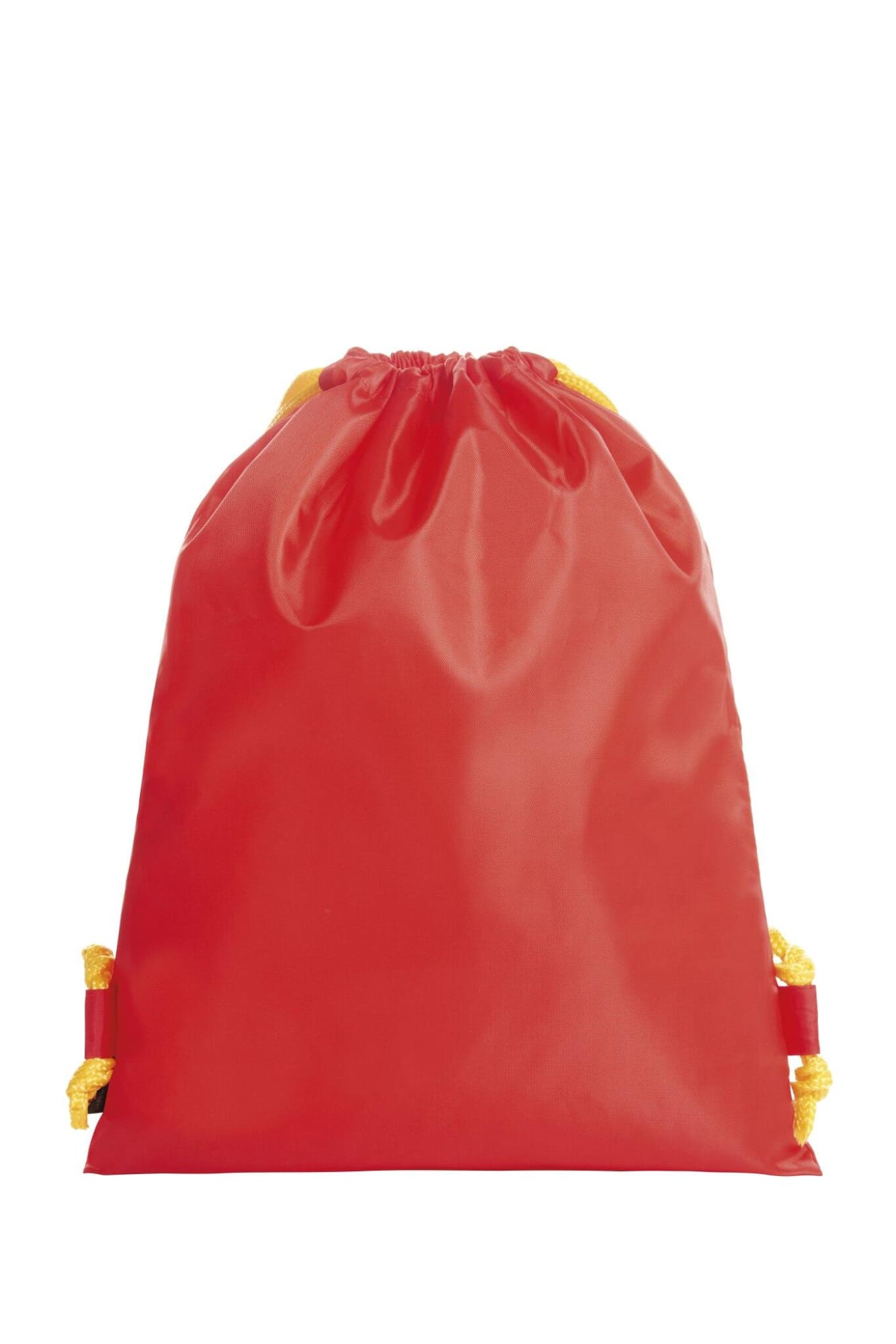 Paint Drawstring Bag