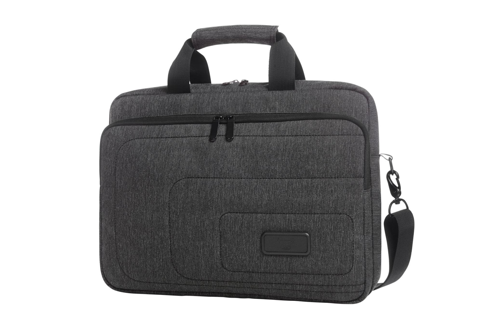 Frame Notebook Bag