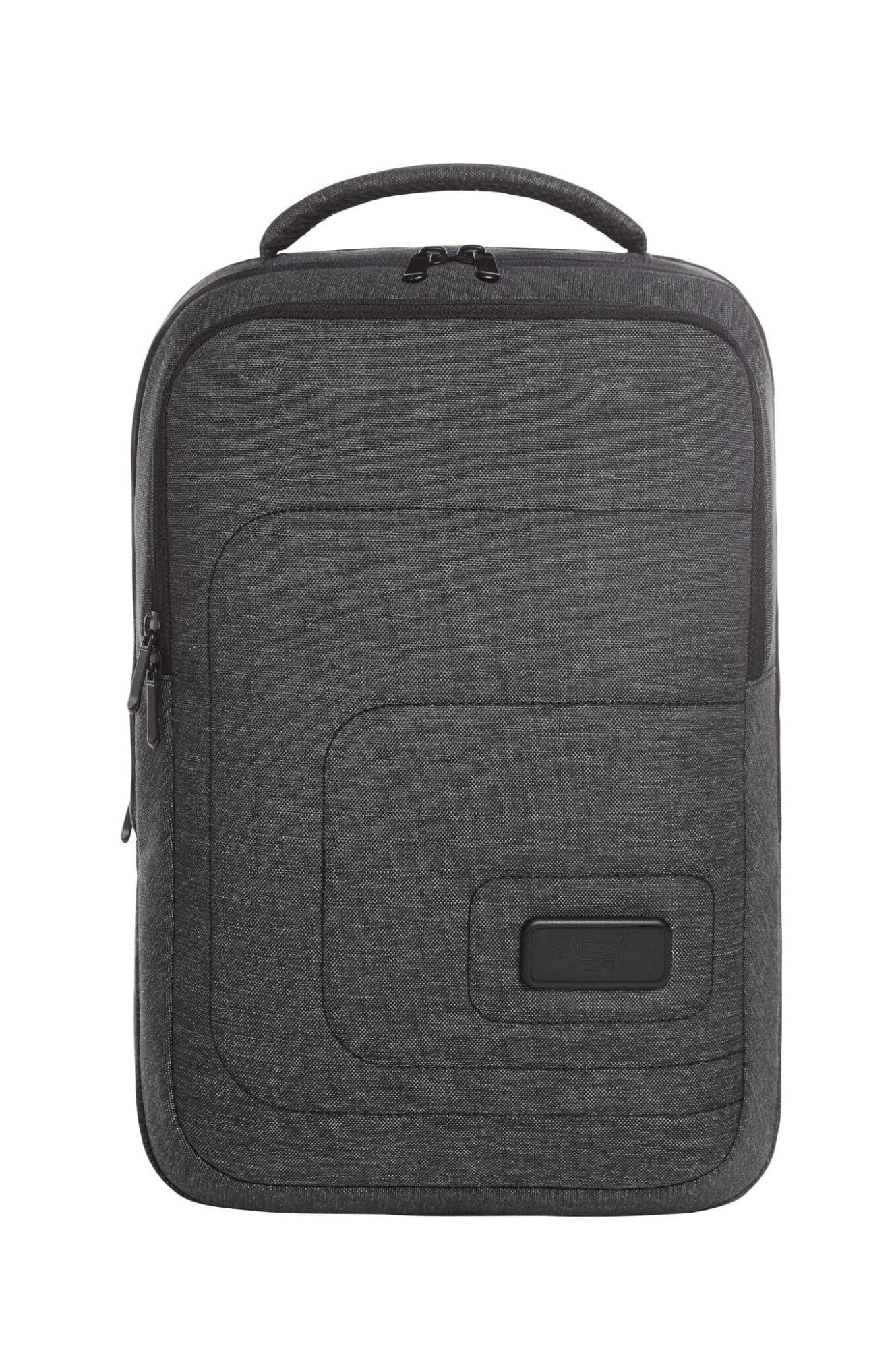 Frame Notebook Backpack