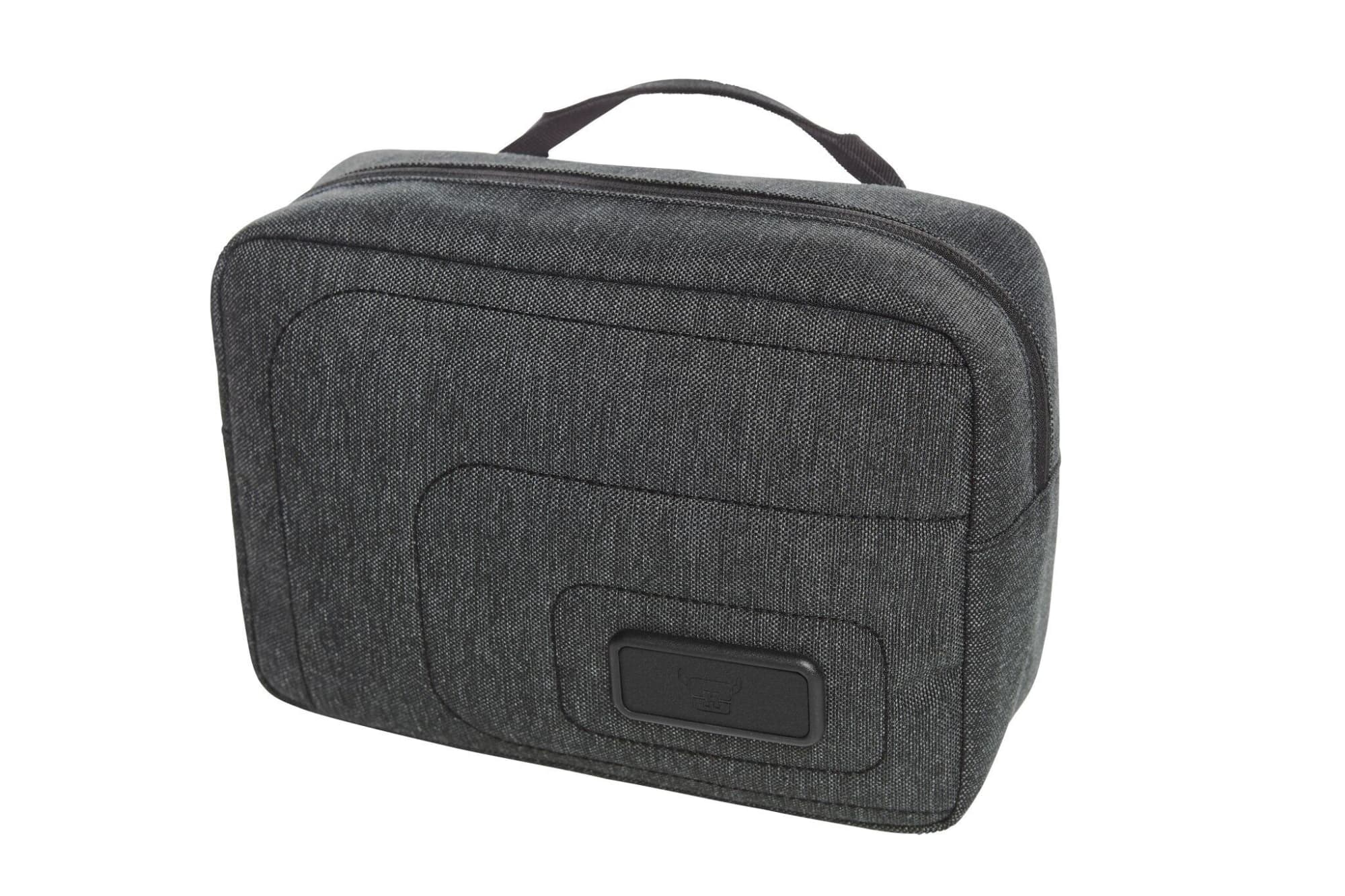 Frame Zip Bag