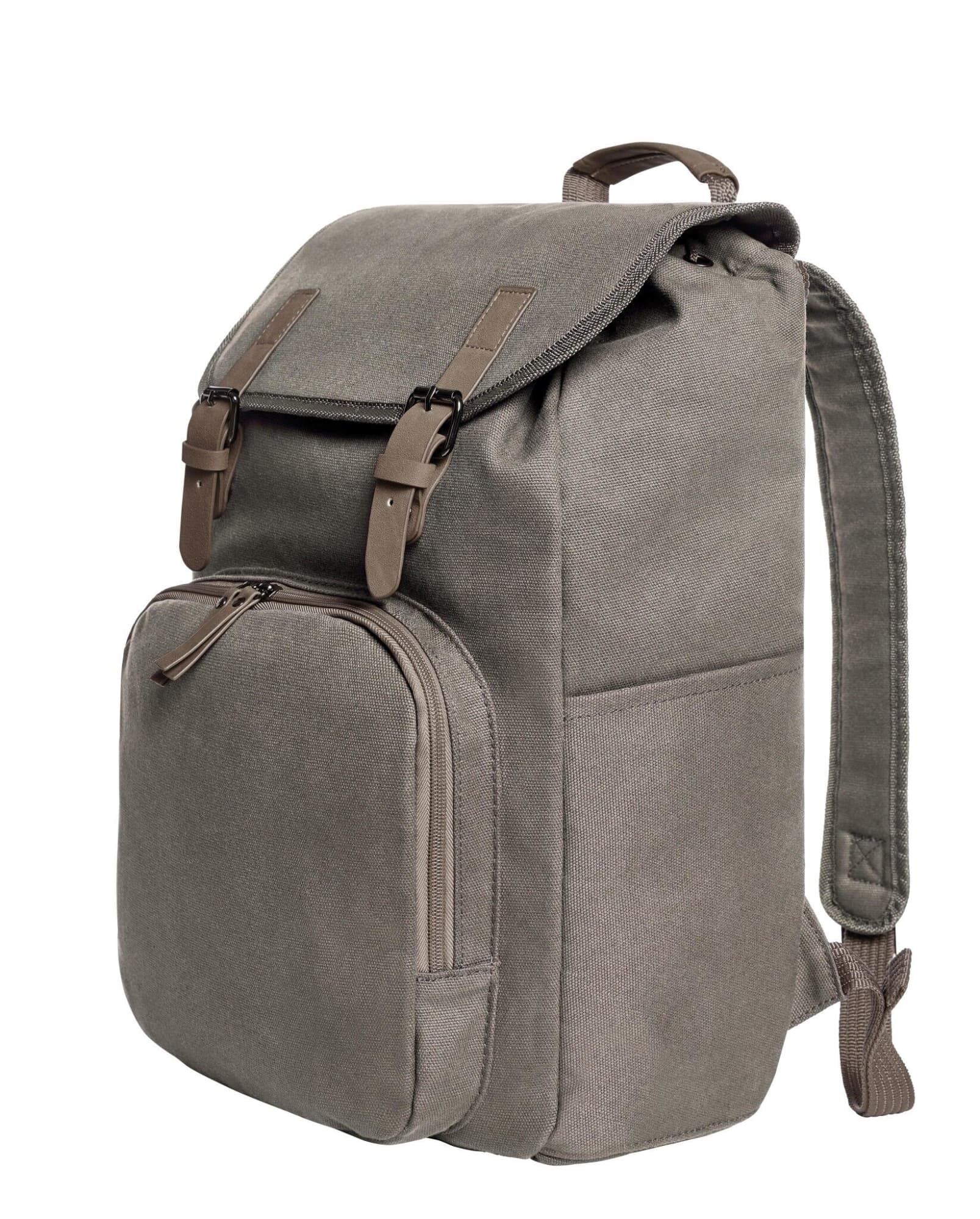 Country Notebook Backpack