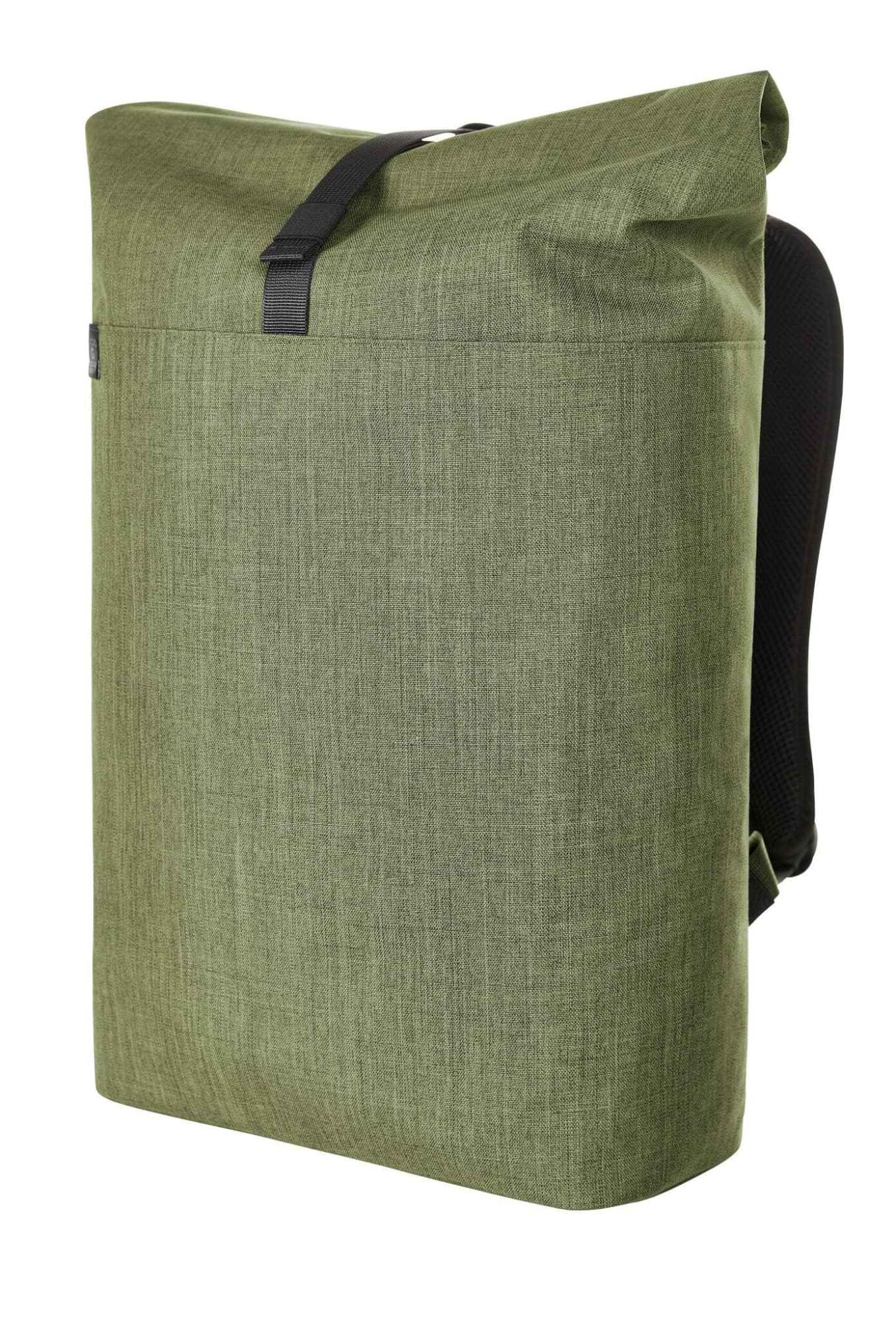 Europe Notebook Roller Backpack