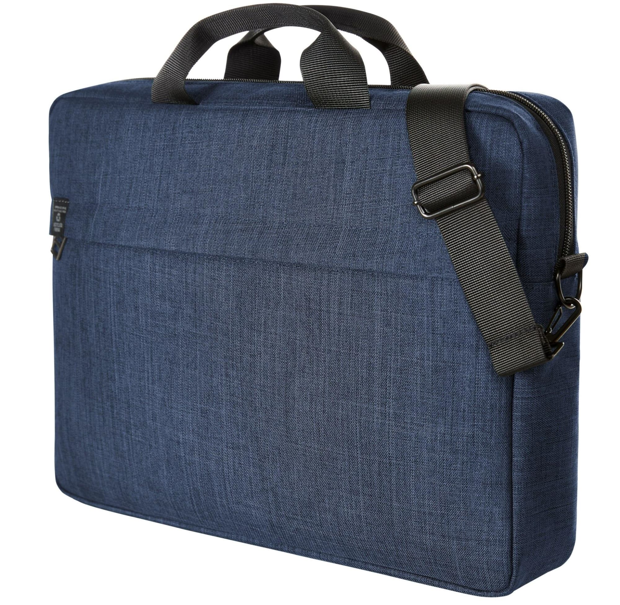 Europe Notebook Bag