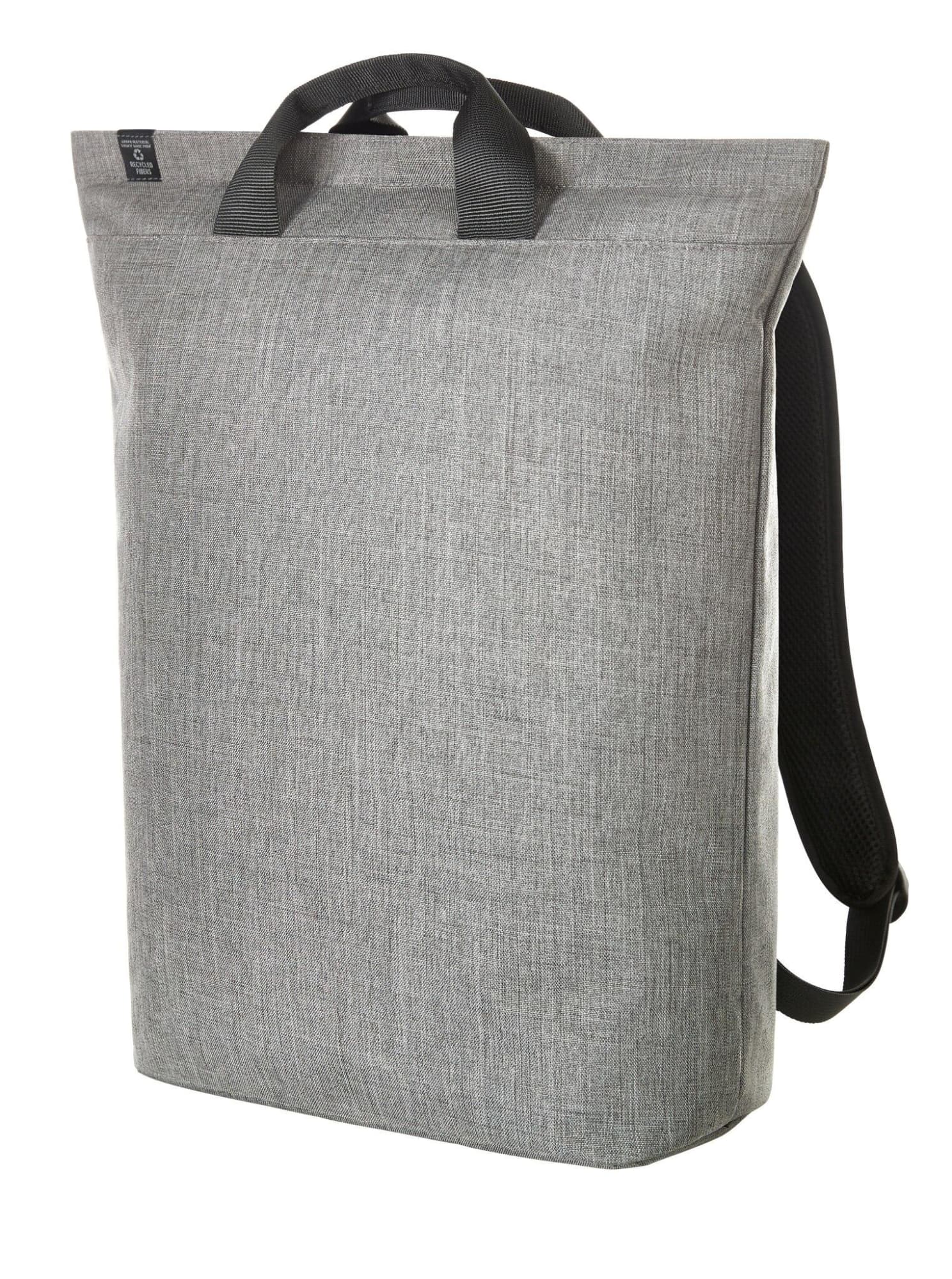 Europe Laptop Backpack