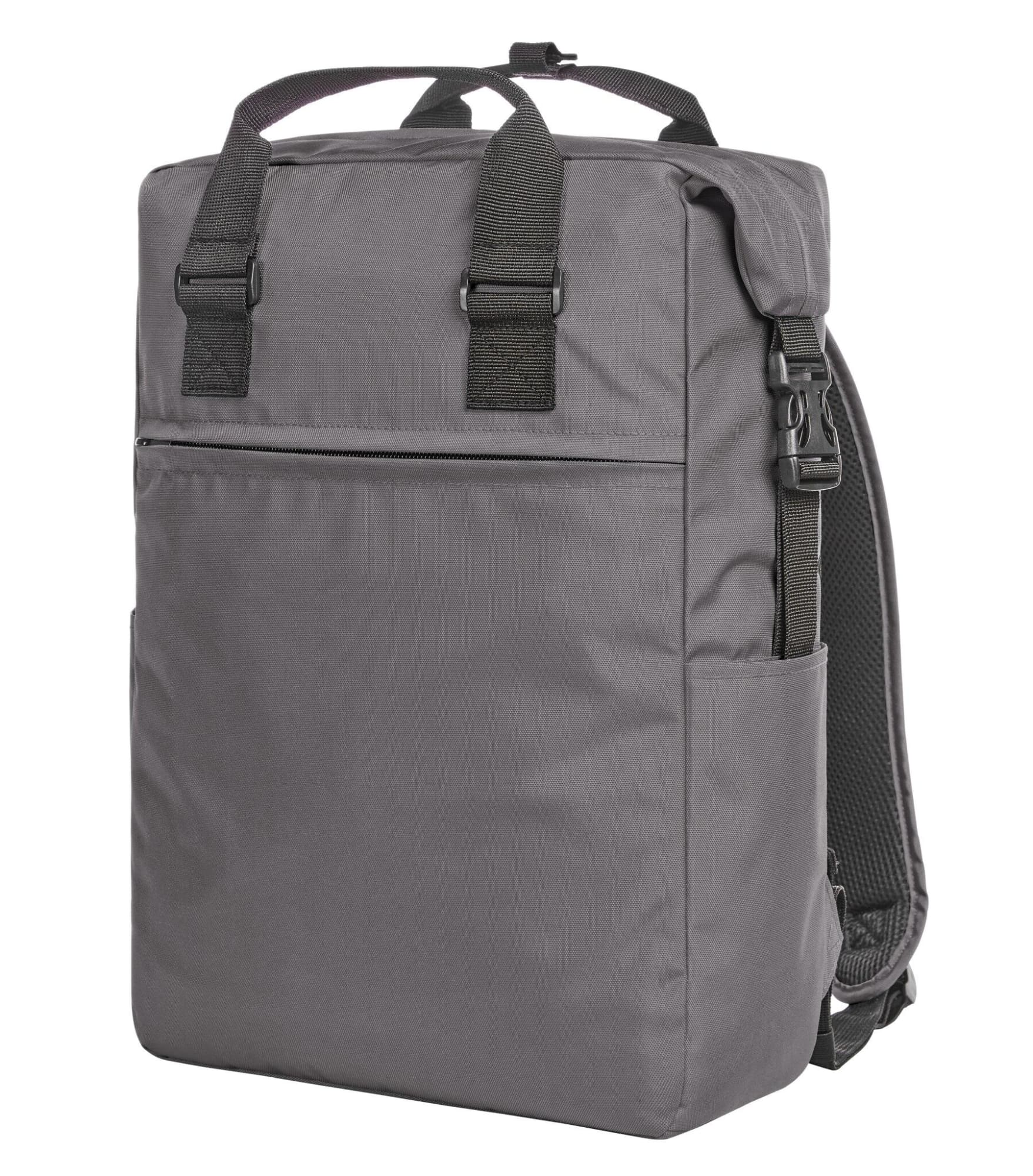 Daily Notebook Backpack