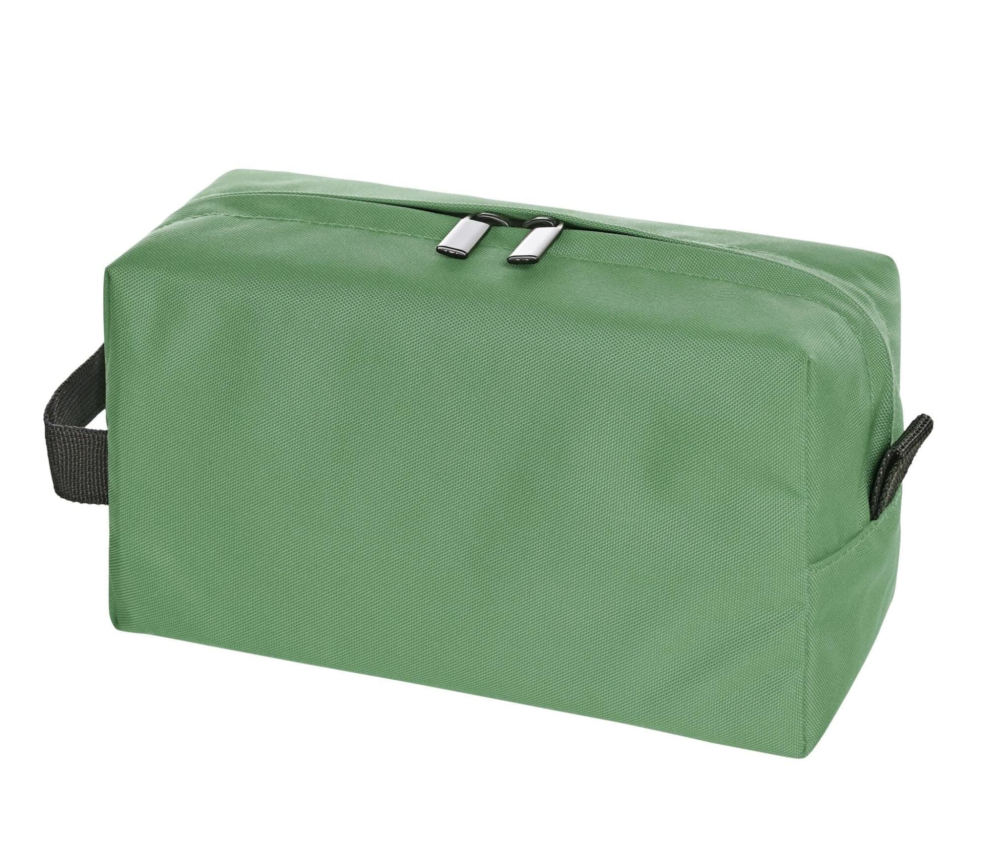 Daily Zip Bag