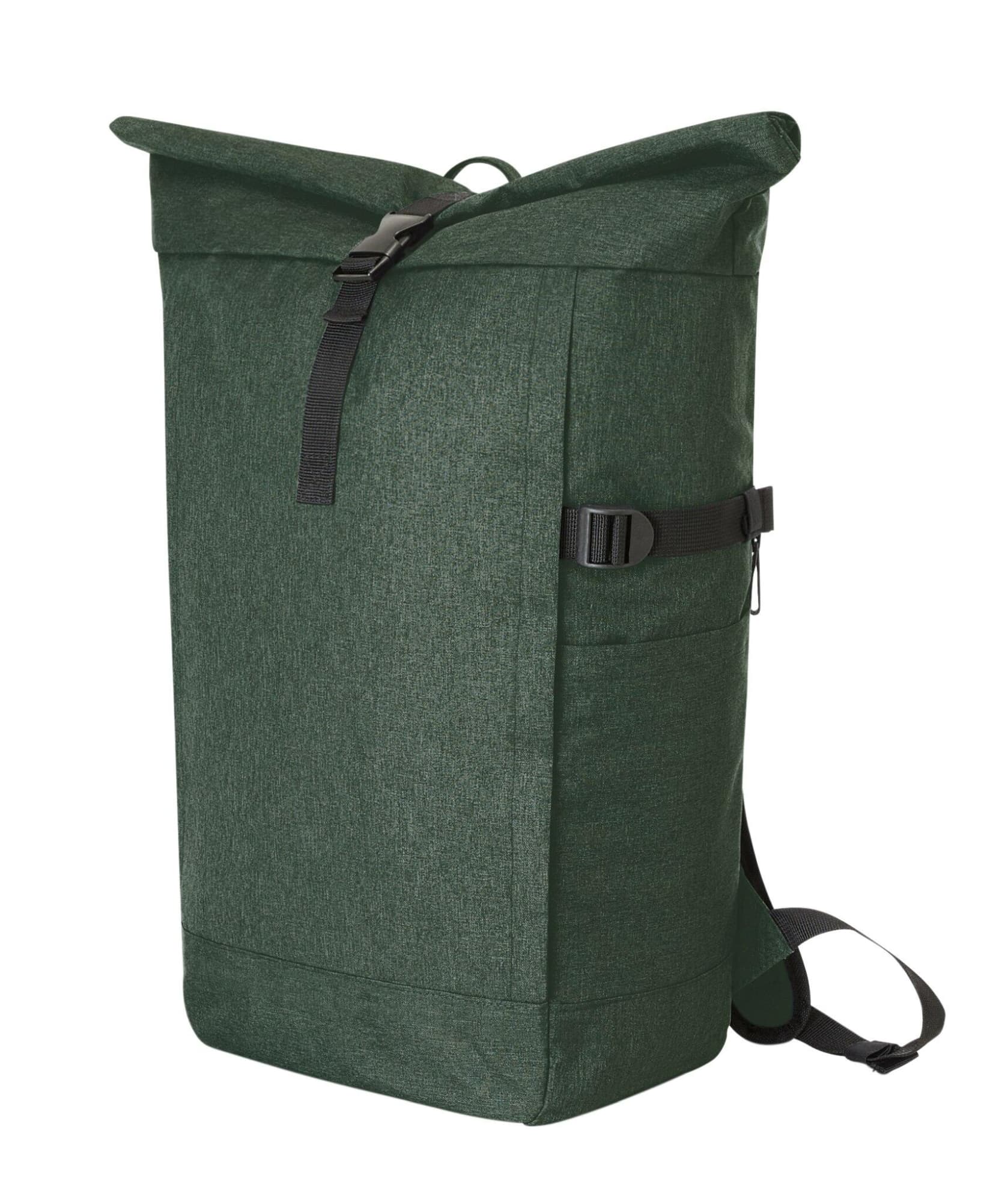 Circle Notebook Backpack L